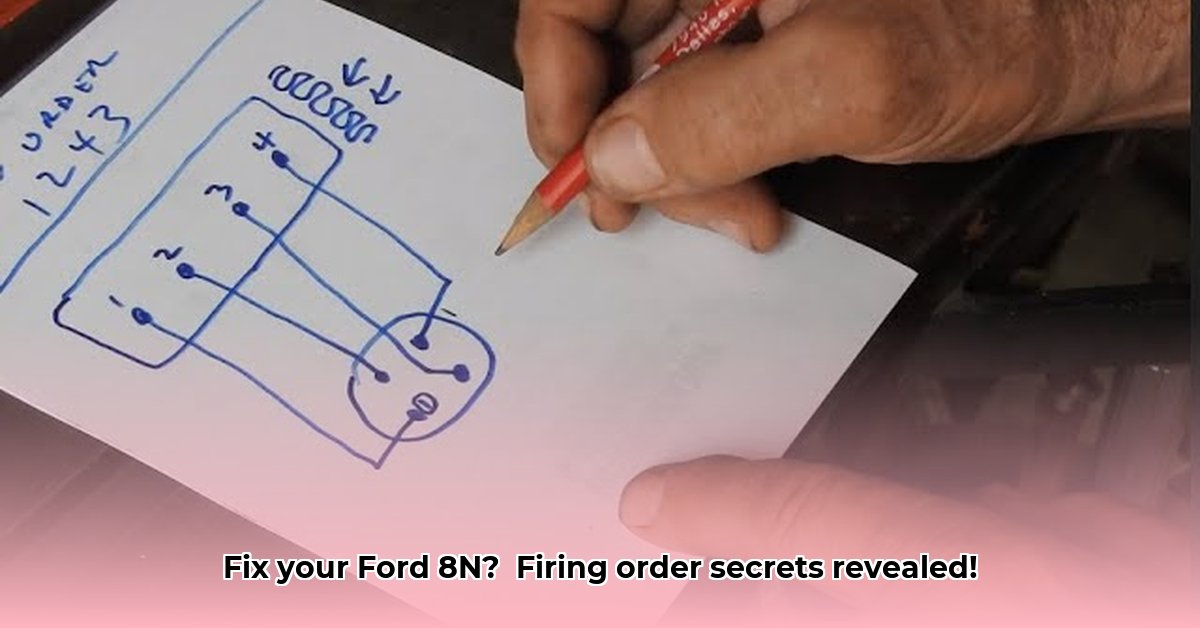 firing-order-8n-ford-tractor